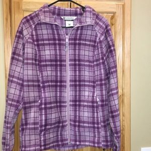 Columbia Women's Fleece Full-Zip